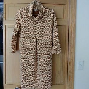 Tyler Boe knit dress- never worn!